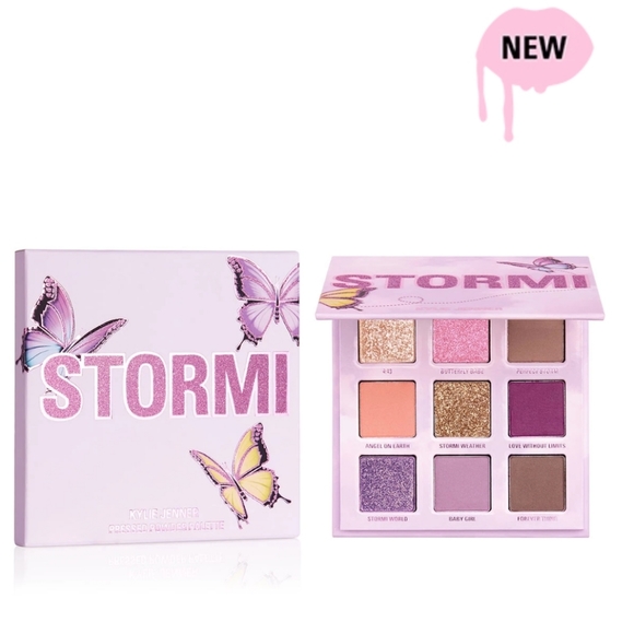 🦋New Full Collection Kylie x Stormi - Picture 5 of 8